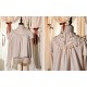 Alice Girl Bear Castle Long Sleeve Blouses(1st Pre-Order/Full Payment Without Shipping)